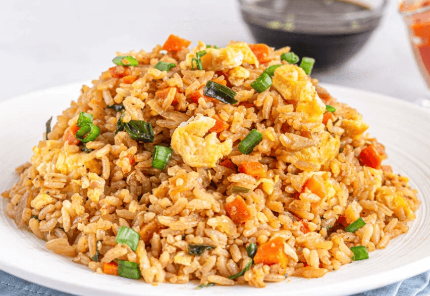 fried-rice